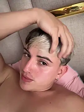 Justin trevor1 online show from 29, 5, 2026