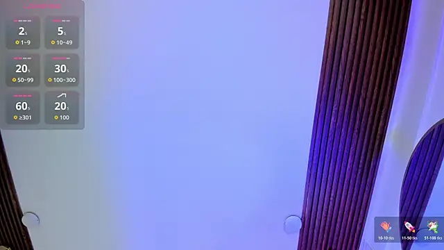 im kasumi online show from 30, 10, 2025