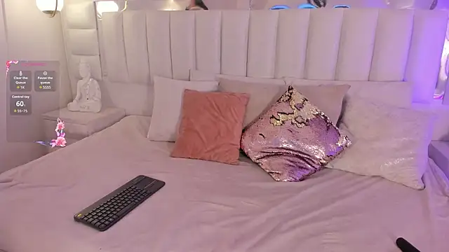 im kasumi online show from 7, 1, 2026