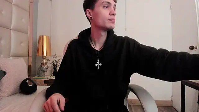 dark sun302 online show from 6, 1, 2026