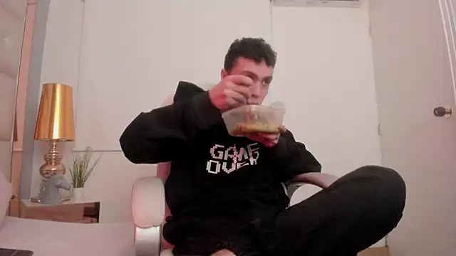 dark sun302 online show from 11, 11, 2025