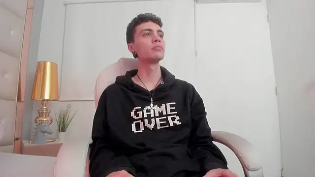 dark sun302 online show from 21, 11, 2025