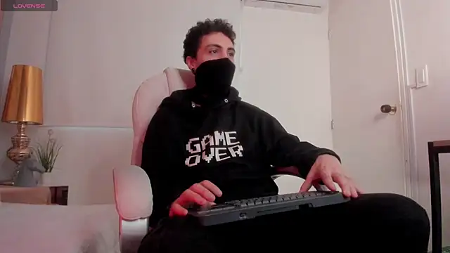 dark sun302 online show from 12, 10, 2025