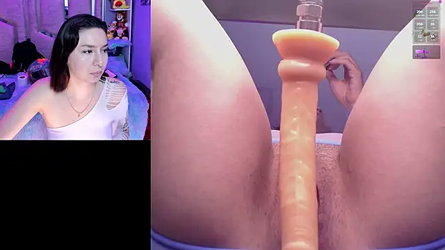 NicoleFerrel online show from 23, 5, 2026