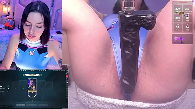 NicoleFerrel online show from 22, 5, 2026