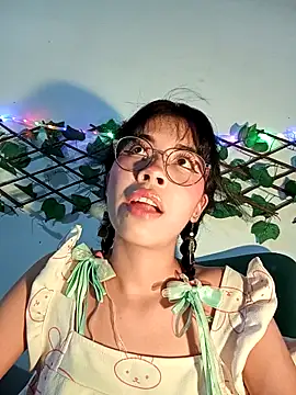 dolliette24 online show from 3, 6, 2026