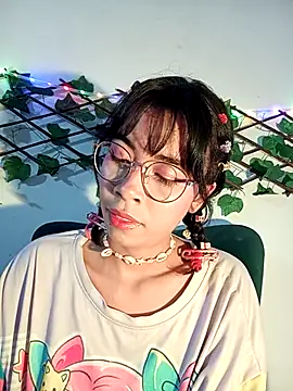 dolliette24 online show from 2, 6, 2026