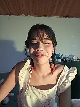 Snapshot of dolliette24 chatting on 30, 6, 2026 dolliette24 online show from 30, 6, 2026