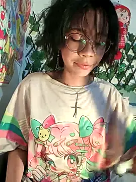 dolliette24 online show from 19, 12, 2025