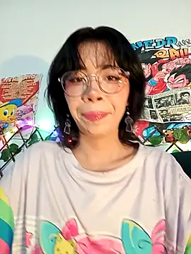 dolliette24 online show from 13, 3, 2026