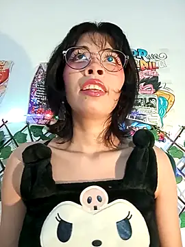 dolliette24 online show from 15, 3, 2026