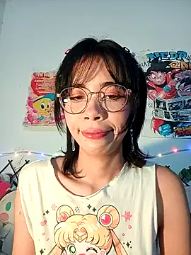 dolliette24 online show from 25, 3, 2026