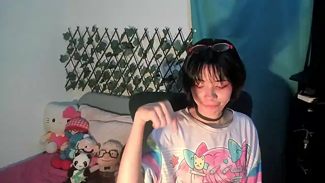 dolliette24 online show from 23, 9, 2025