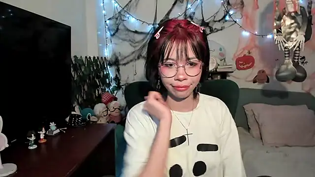 dolliette24 online show from 30, 10, 2025