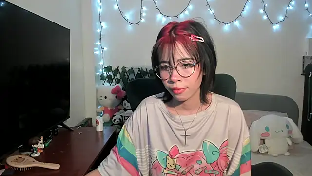 dolliette24 online show from 8, 11, 2025