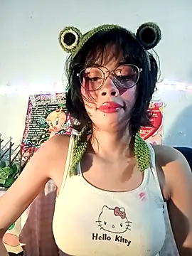 dolliette24 online show from 20, 2, 2026