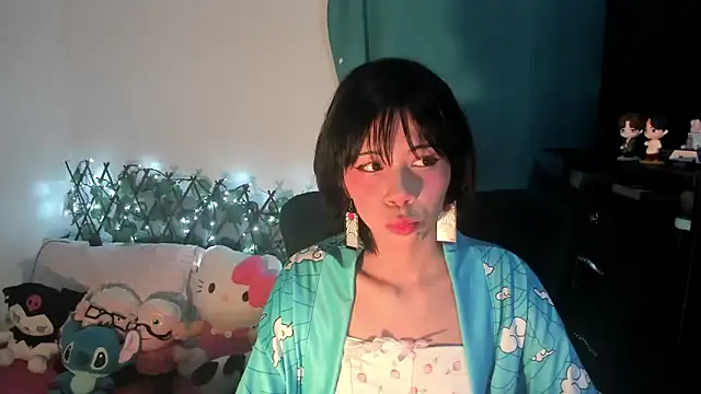 dolliette24 online show from 27, 9, 2025