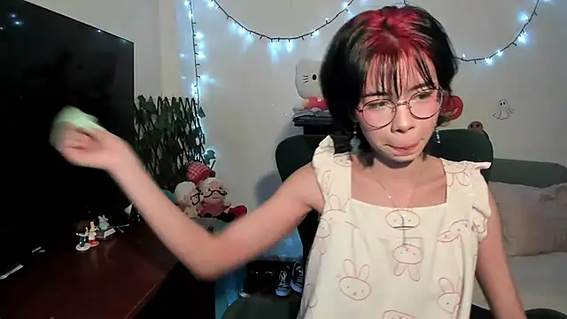 dolliette24 online show from 2, 11, 2025