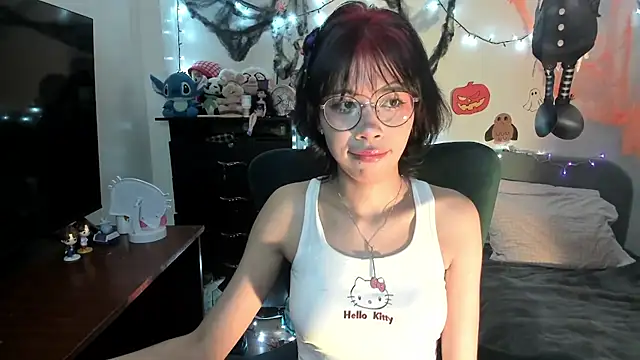 dolliette24 online show from 21, 10, 2025