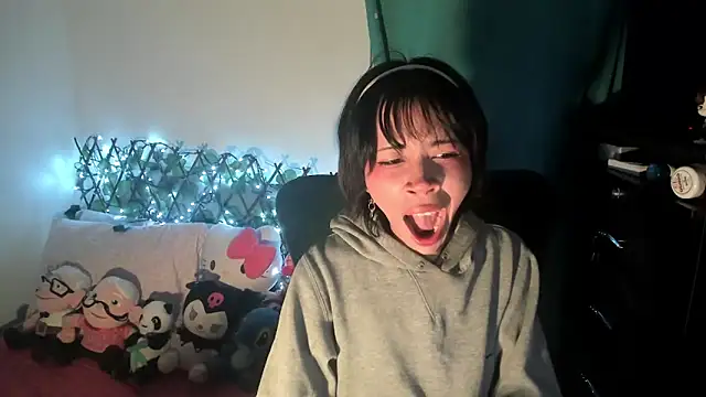 dolliette24 online show from 24, 9, 2025