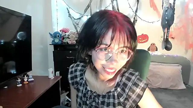 dolliette24 online show from 23, 10, 2025