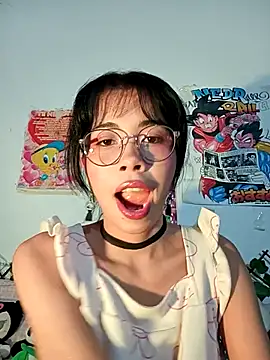 dolliette24 online show from 29, 3, 2026