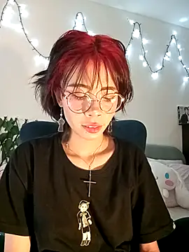 dolliette24 online show from 13, 11, 2025