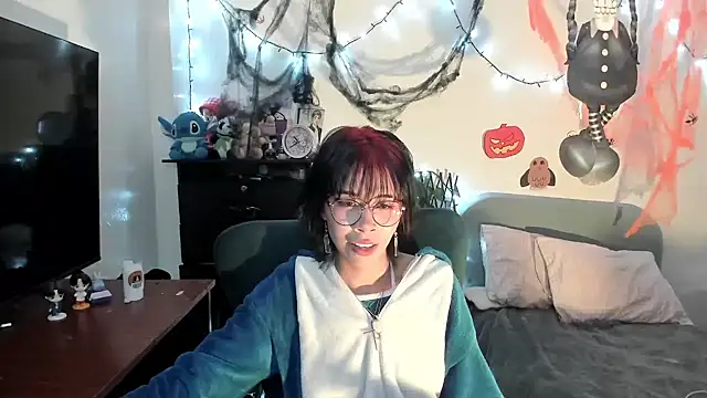 dolliette24 online show from 26, 10, 2025