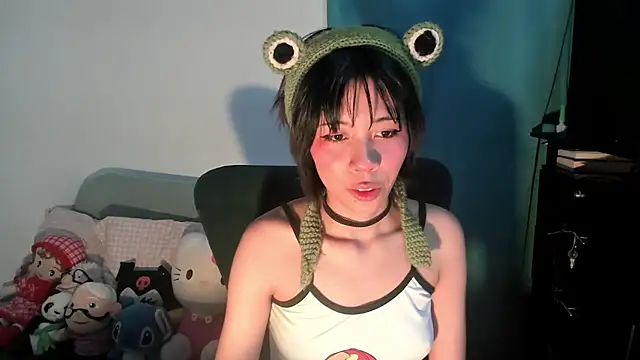 dolliette24 online show from 20, 9, 2025