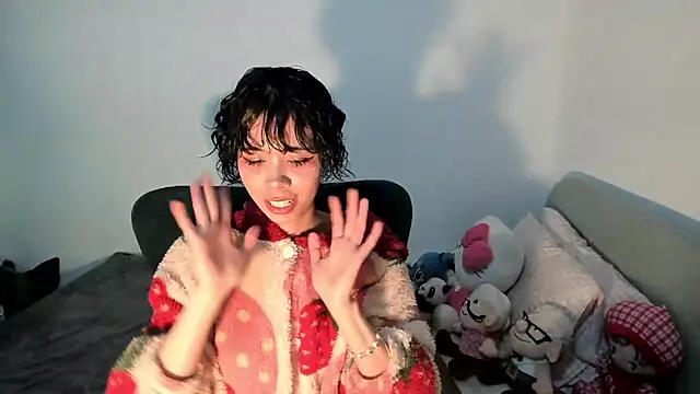 dolliette24 online show from 9, 9, 2025