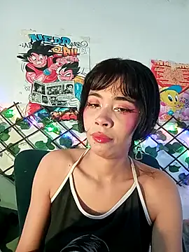 dolliette24 online show from 2, 5, 2026