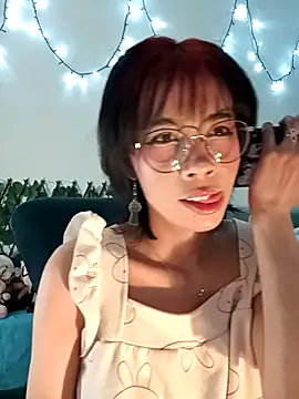 dolliette24 online show from 12, 11, 2025