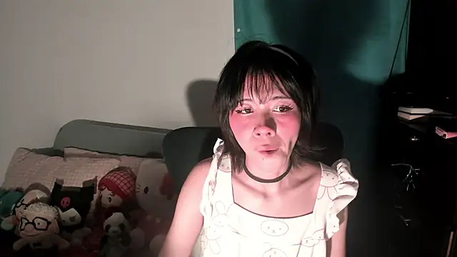 dolliette24 online show from 20, 9, 2025