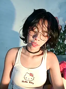 dolliette24 online show from 21, 12, 2025