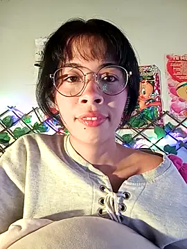 dolliette24 online show from 10, 5, 2026