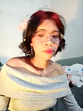 dolliette24 online show from 14, 12, 2025