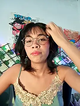 dolliette24 online show from 3, 5, 2026