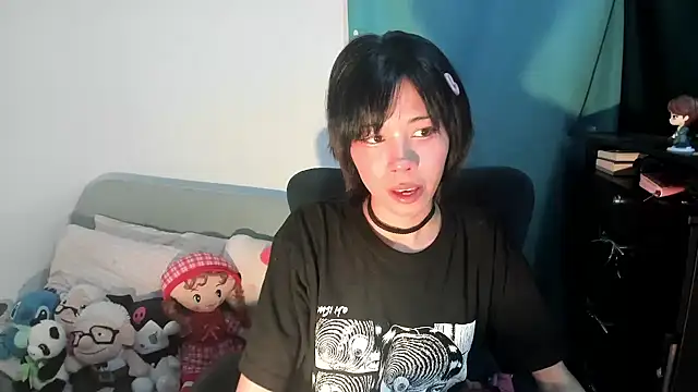 dolliette24 online show from 18, 9, 2025