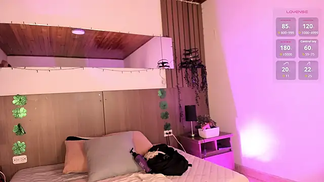 Violet carson online show from 24, 3, 2026