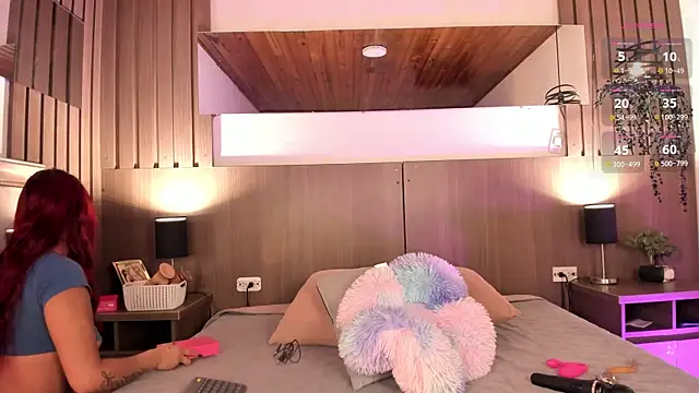 Violet carson online show from 15, 5, 2026