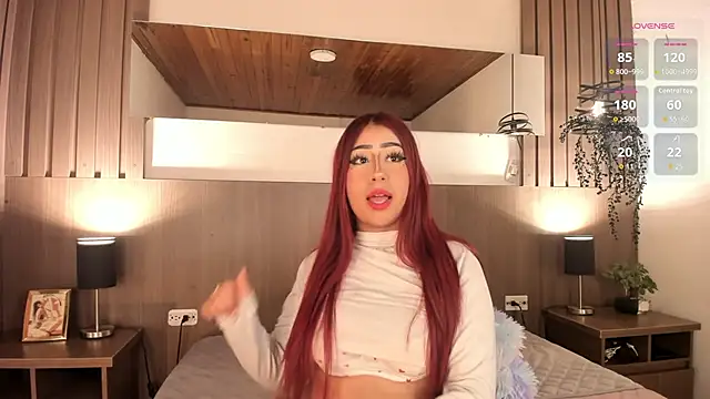 Violet carson online show from 12, 5, 2026