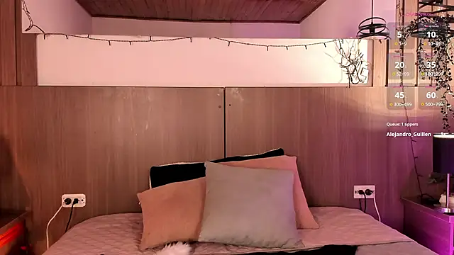 Violet carson online show from 28, 2, 2026