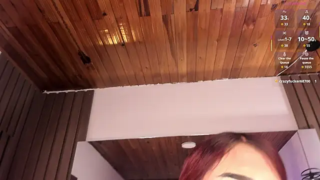 Violet carson online show from 30, 9, 2025