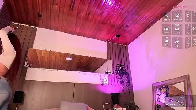 Violet carson online show from 13, 3, 2026