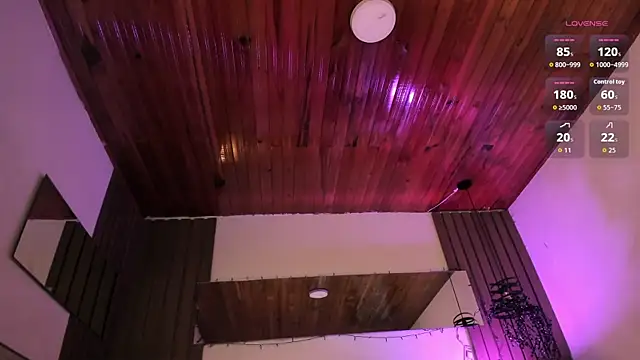 Violet carson online show from 31, 3, 2026