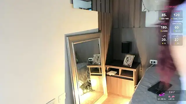 Violet carson online show from 4, 2, 2026