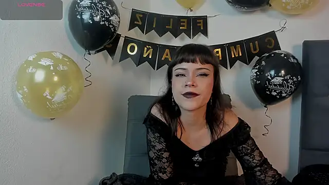 Snapshot of Seijacu chatting on 17, 12, 2025 Seijacu online show from 17, 12, 2025