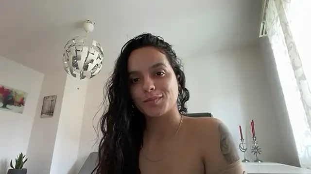 Maia Park online show from 14, 4, 2026