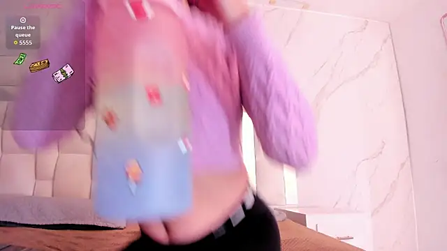 Maia Park online show from 1, 3, 2026