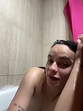 Maia Park online show from 22, 3, 2026